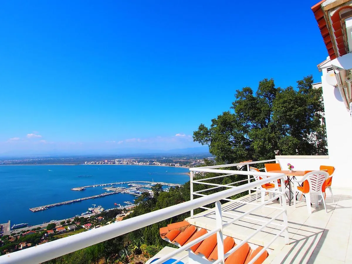 Holiday Home Prudenci By Interhome Roses