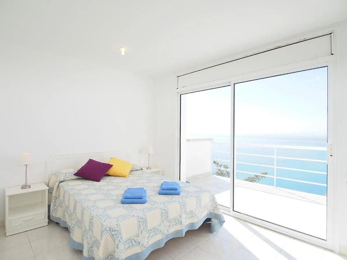 Holiday Home Prudenci By Interhome Roses