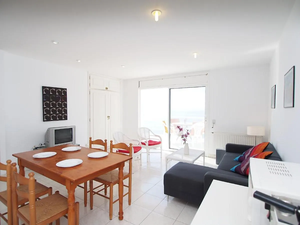 Holiday Home Prudenci By Interhome Roses