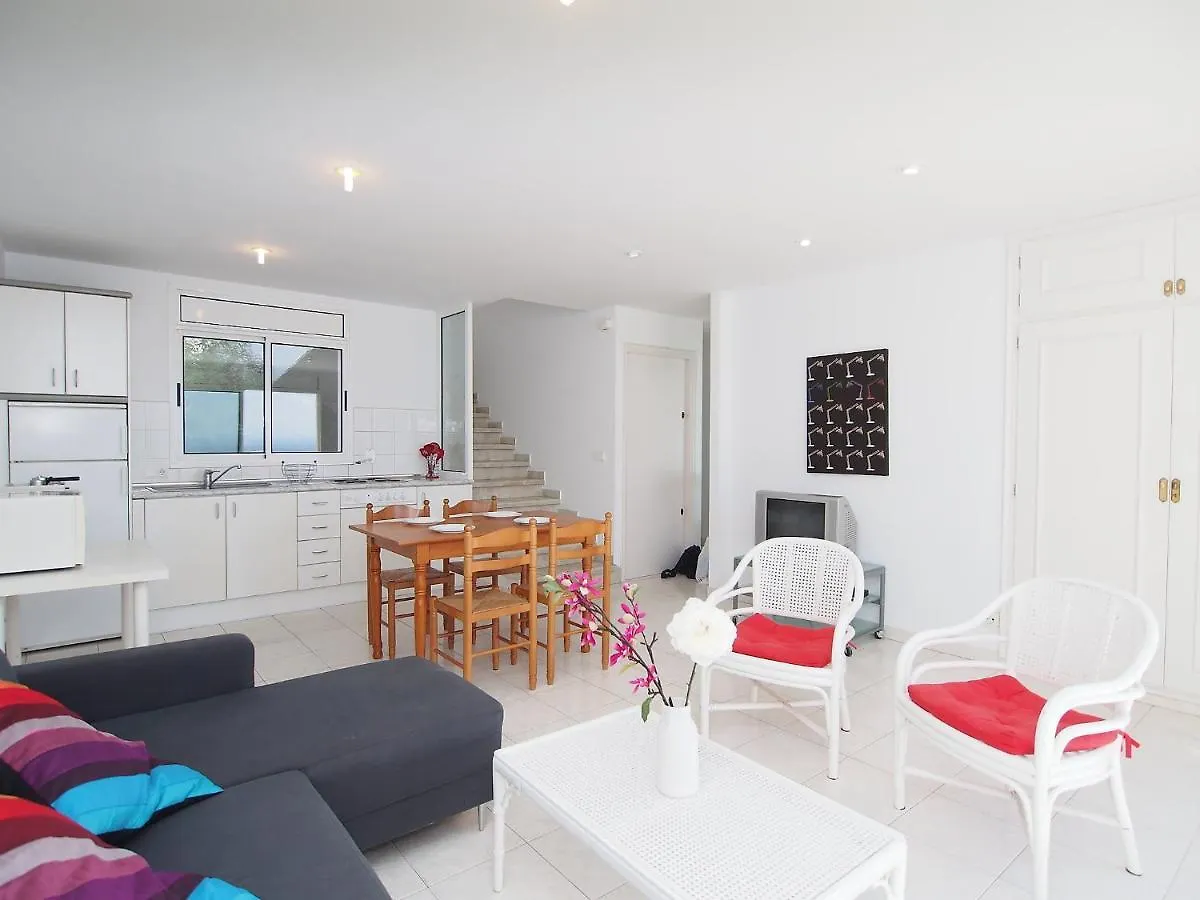 Holiday Home Prudenci By Interhome Roses