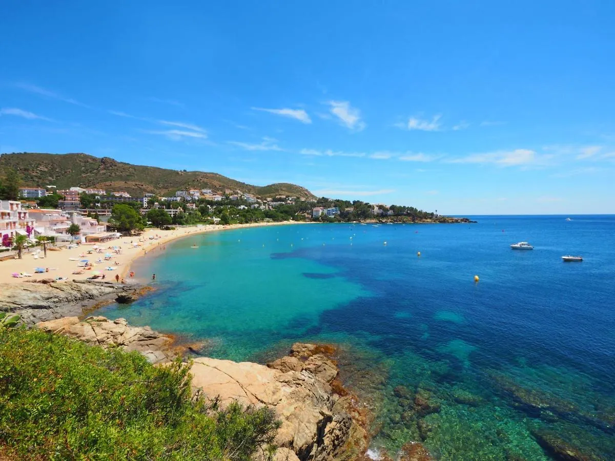 Holiday Home Prudenci By Interhome Roses Spain