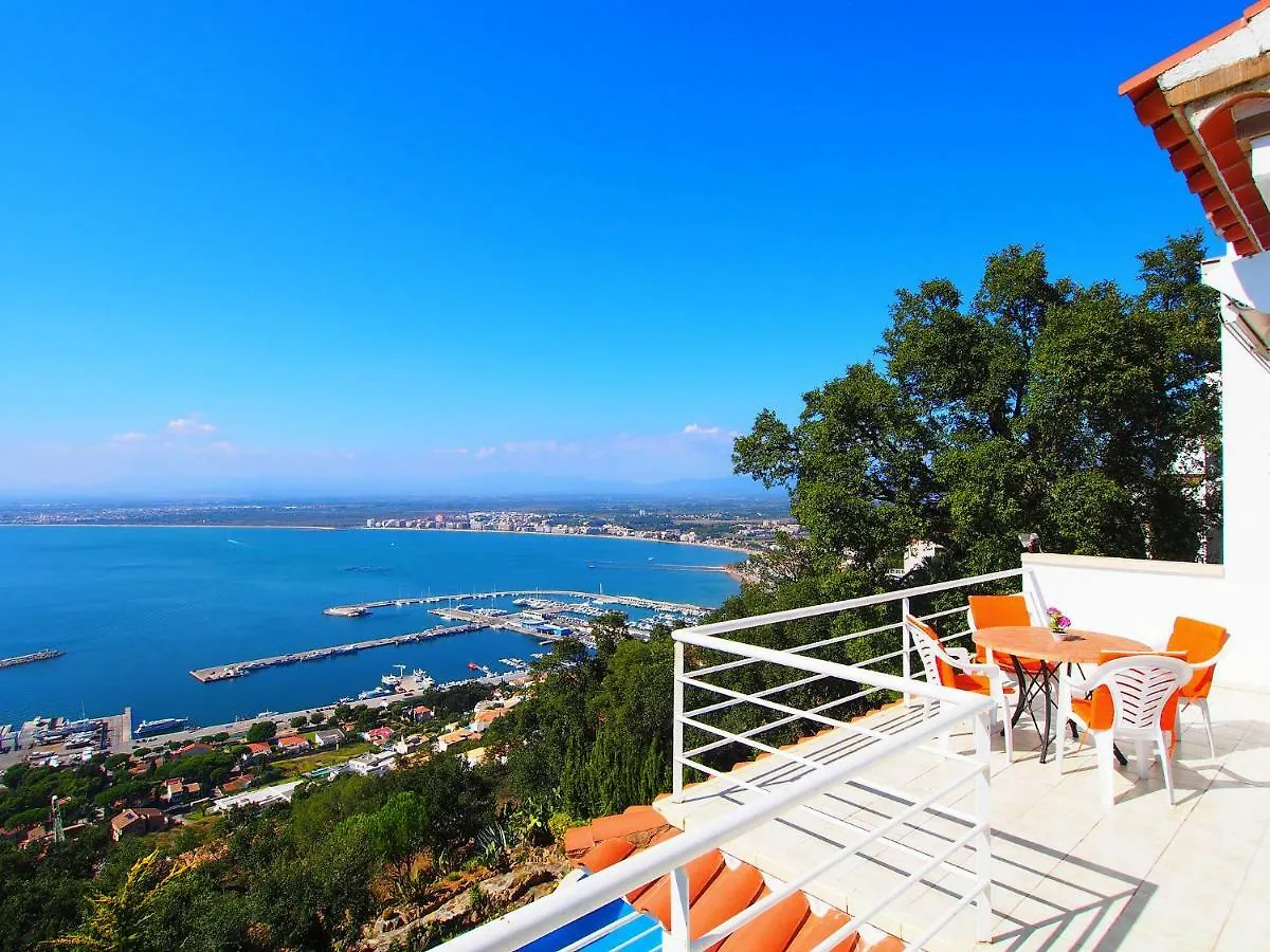 Holiday Home Prudenci By Interhome contacts